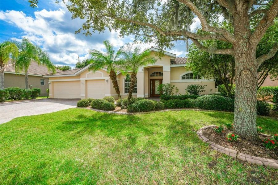 Home sold in Bradenton, FL