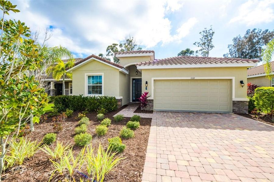 Home sold in Sarasota, FL