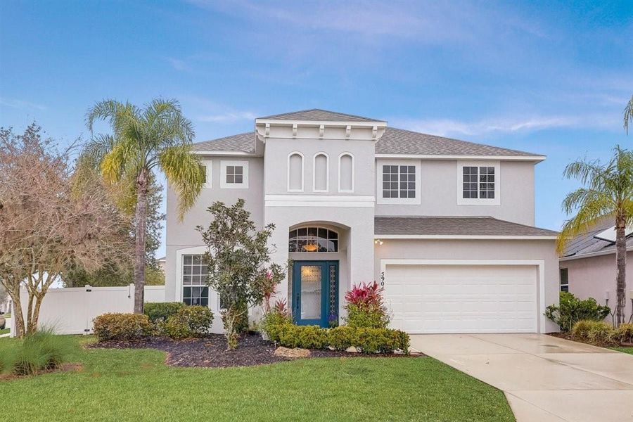 Home sold in Ellenton, FL