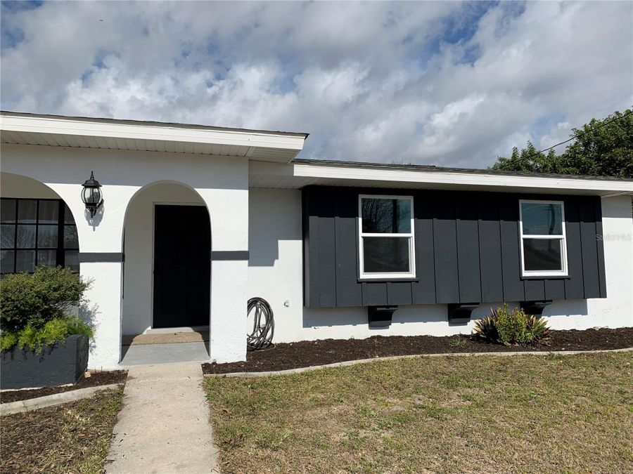 Home sold in Port Charlotte, FL
