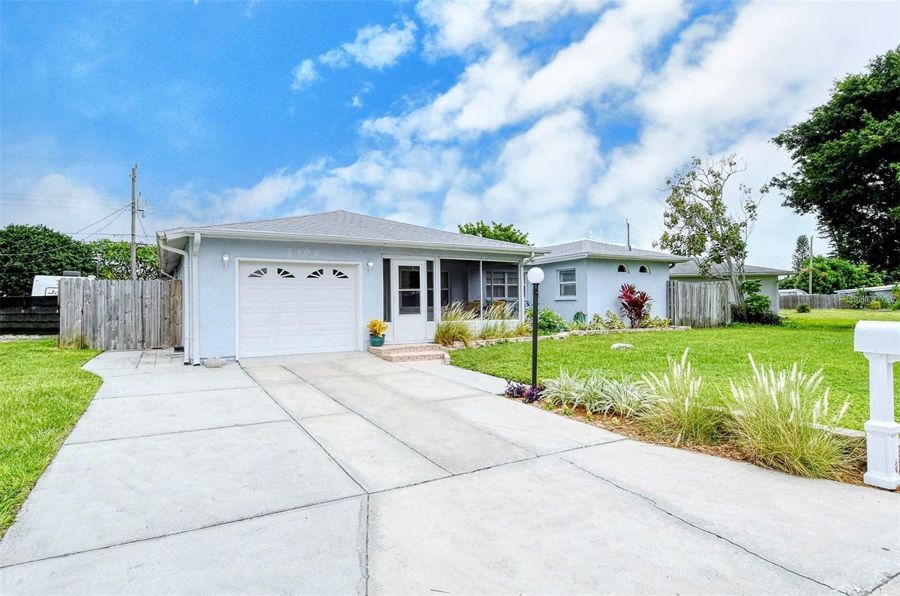 Home sold in Bradenton, FL