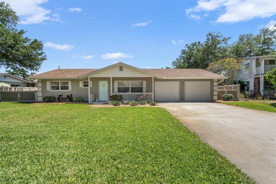 Home sold in Bradenton, FL