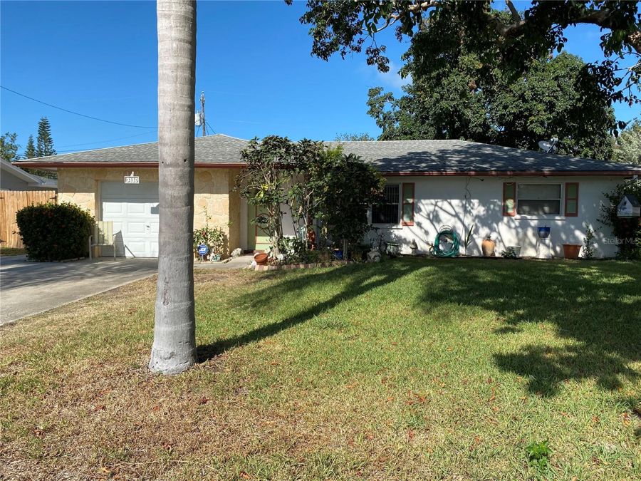 Home sold in Bradenton, FL