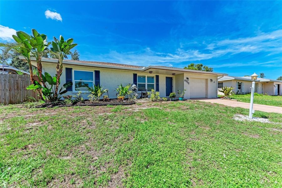 Home sold in Bradenton, FL