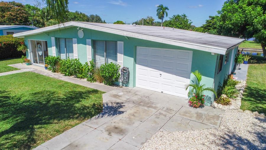 Home sold in Port Charlotte, FL