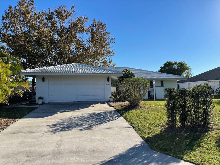 Home sold in Port Charlotte, FL