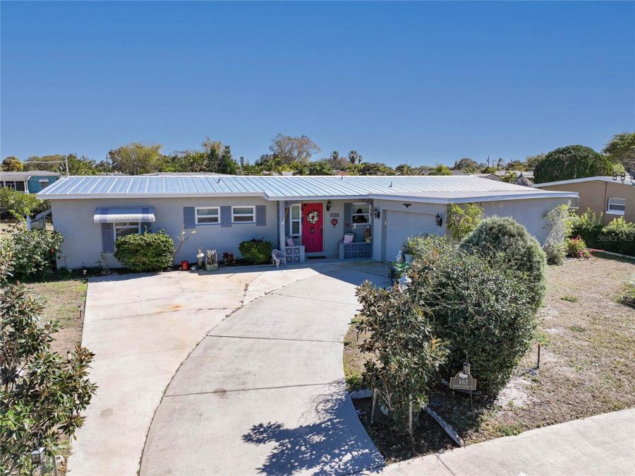 Home sold in Port Charlotte, FL
