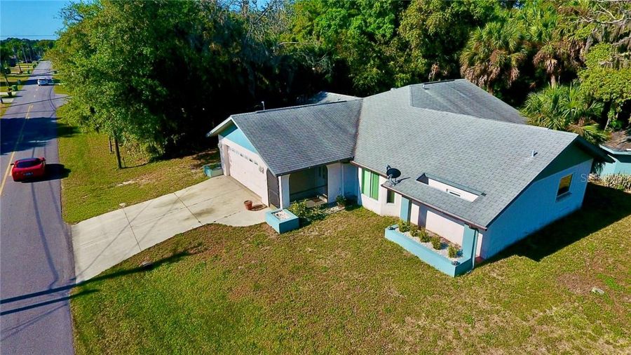 Home sold in Port Charlotte, FL