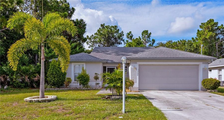 Home sold in Rotonda West, FL