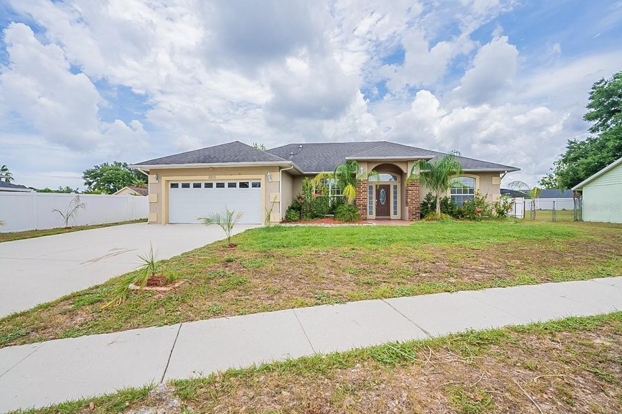Home sold in Orlando, FL