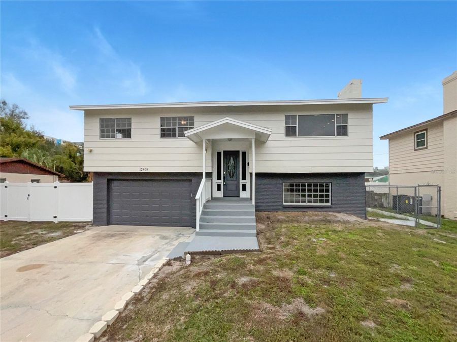 Home sold in Tampa, FL