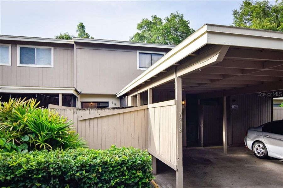 Home sold in Temple Terrace, FL