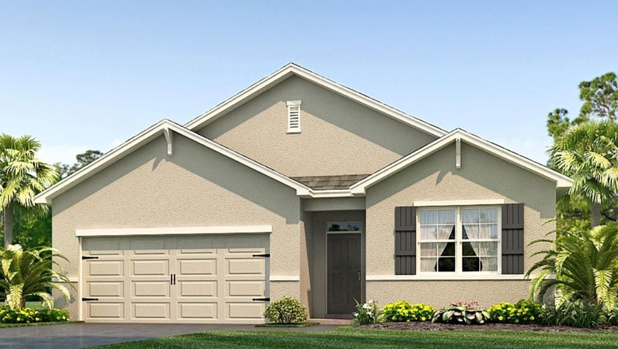 Home sold in Zephyrhills, FL