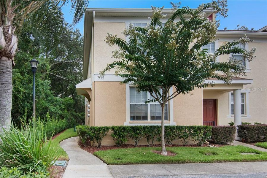 Home sold in Tampa, FL