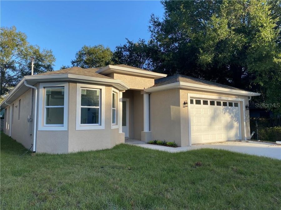 Home sold in Tampa, FL