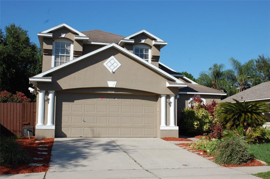 Home sold in Riverview, FL