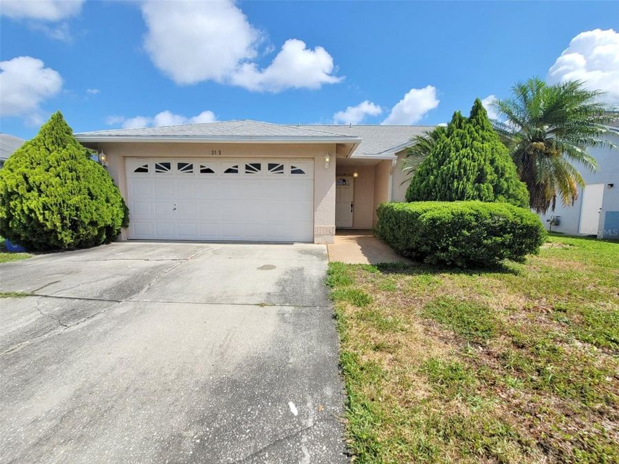 Home sold in Clearwater, FL