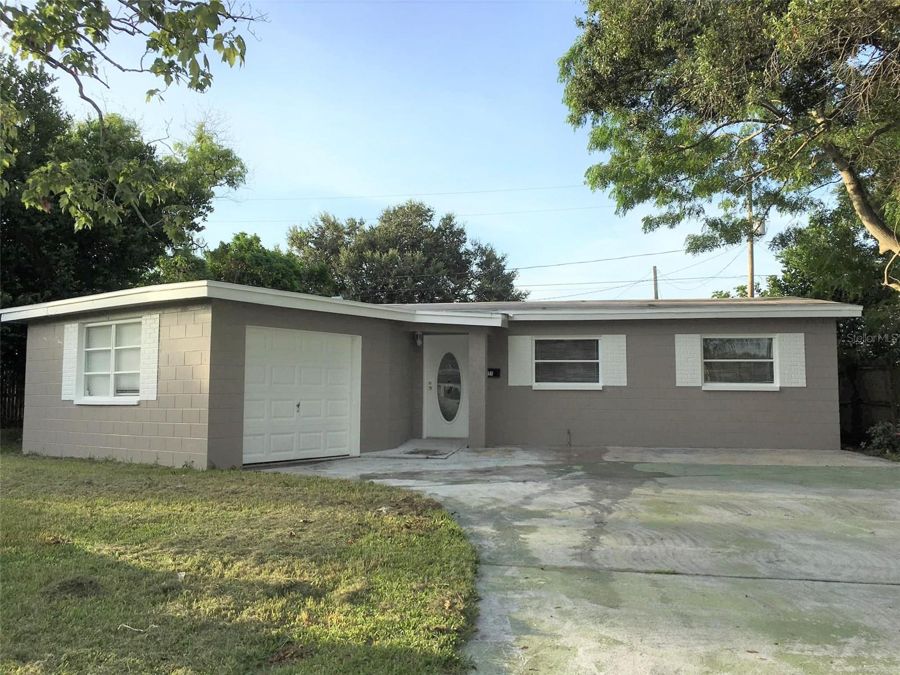 Home sold in Pinellas Park, FL