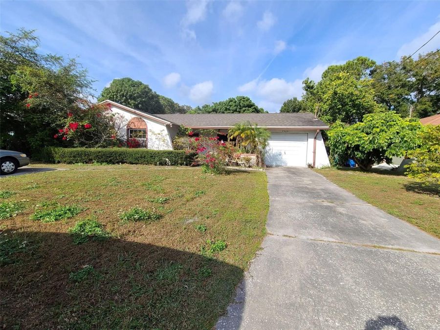 Home sold in Tampa, FL