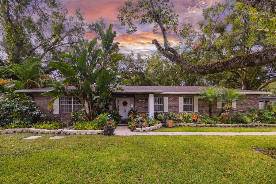 Home sold in Tampa, FL