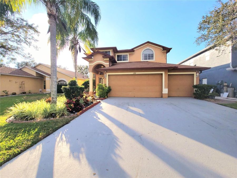Home sold in Oldsmar, FL