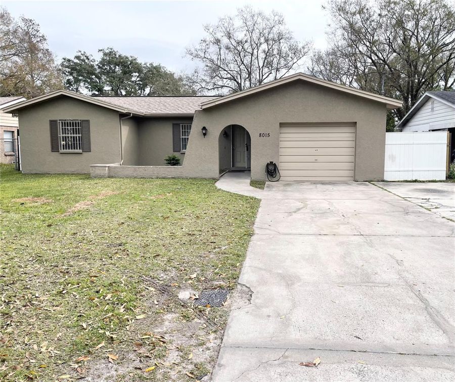 Home sold in Tampa, FL