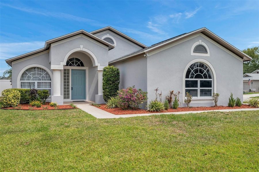 Home sold in Land O' Lakes, FL