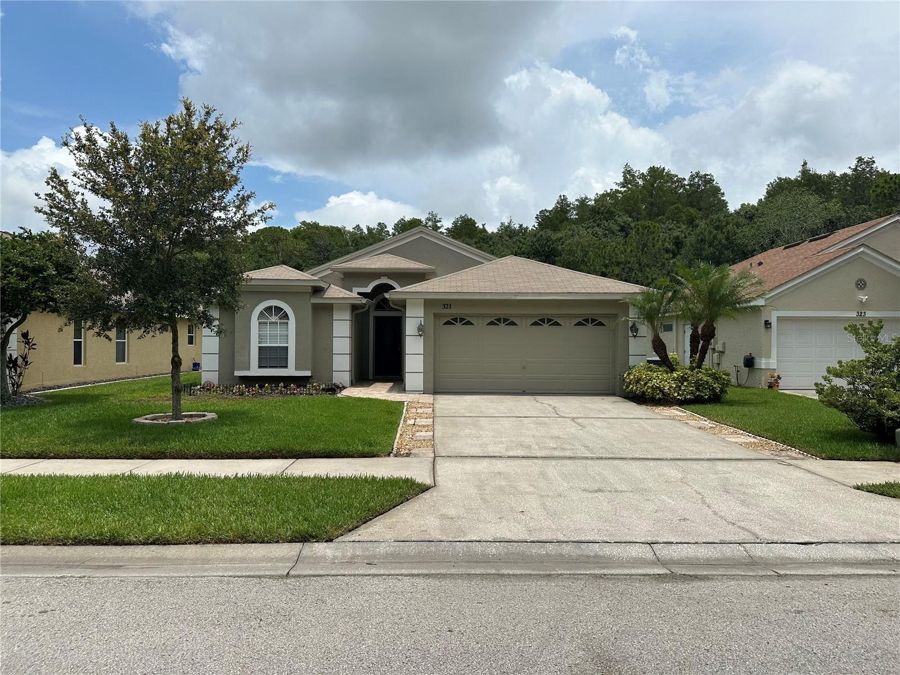 Home sold in Oldsmar, FL
