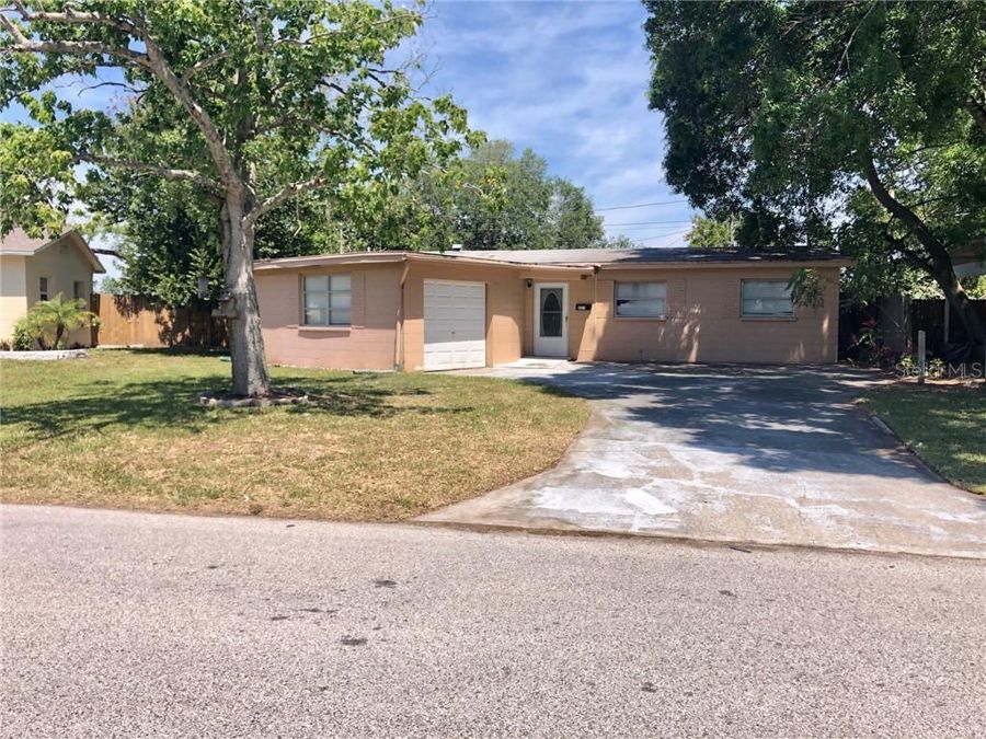 Home sold in Pinellas Park, FL