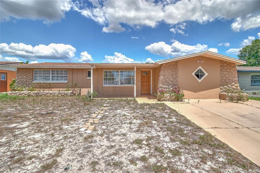 Home sold in New Port Richey, FL
