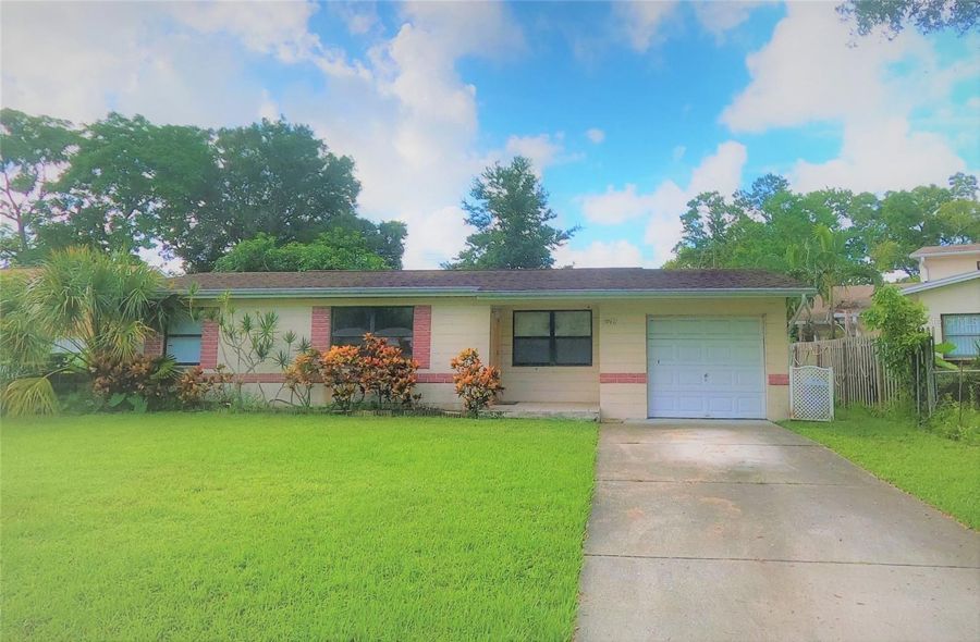 Home sold in Pinellas Park, FL