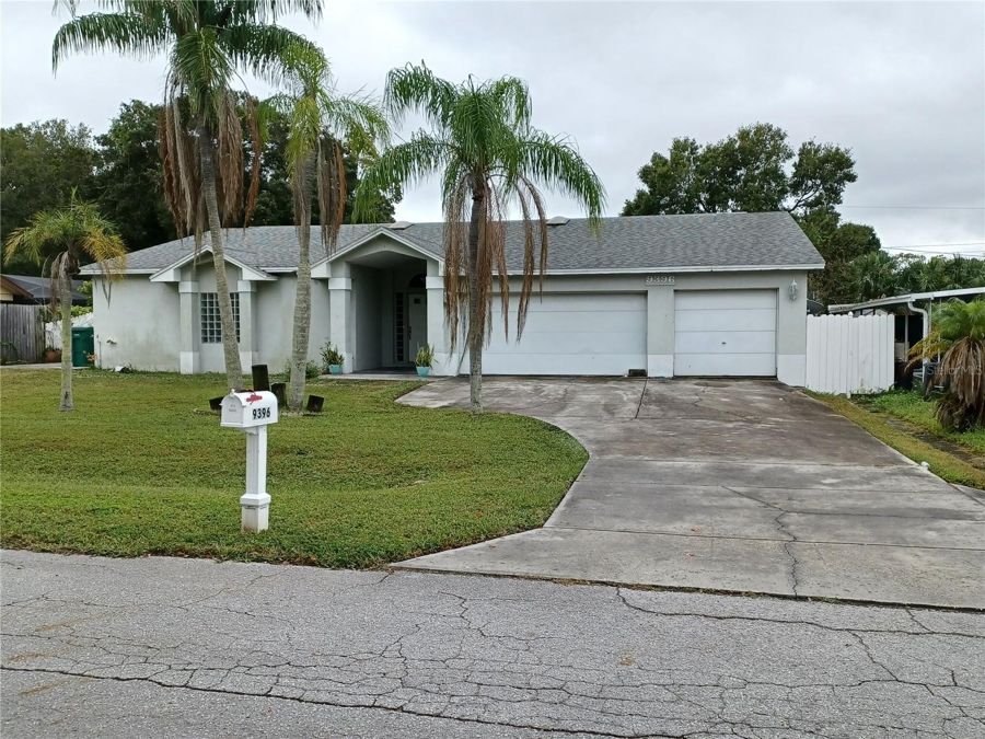 Home sold in Largo, FL