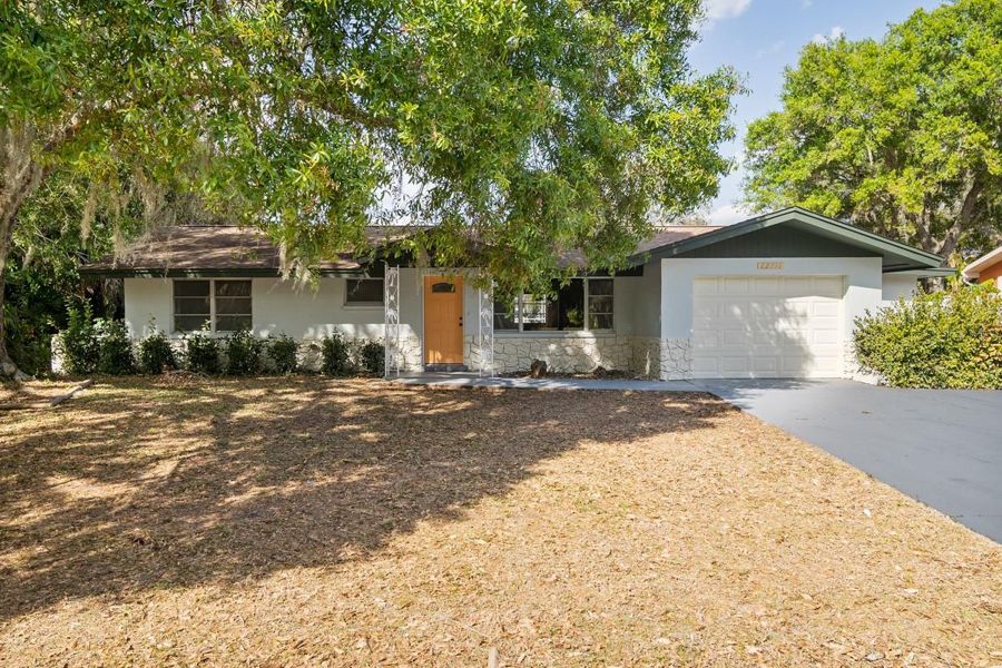 Home sold in Port Charlotte, FL