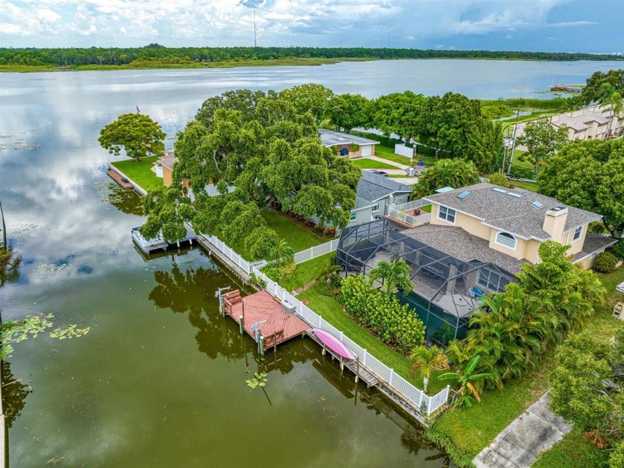 Home sold in Seminole, FL
