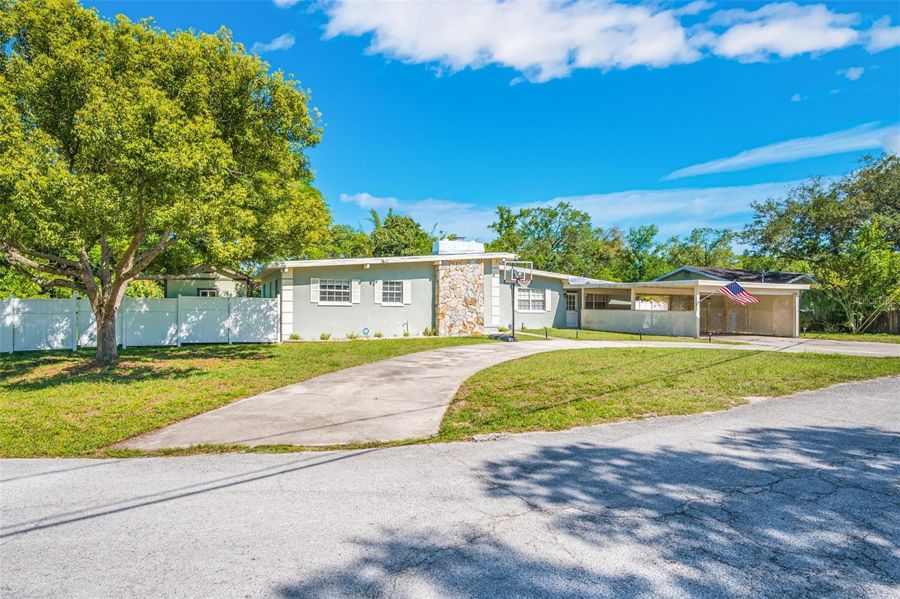 Home sold in Tampa, FL